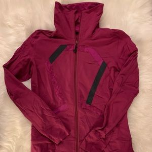 Lululemon In Stride Jacket